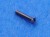 極小マイナスネジ / 変形マイナスネジ Micro minus screws / Odd shape minus screw
