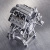 1/12scale Engine Kit Series : LOTUS TYPE 97T Engine
