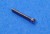 極小マイナスネジ / 変形マイナスネジ Micro minus screws / Odd shape minus screw