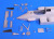 Lightweight Series 1/20scale : Lotus Type 94T