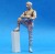 1/43scale Figure Series : Drivers set A / Drivers set C / 80’s drivers set