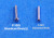 Aluminum Rivets [L] （約100本入 approx.100pcs)