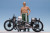 1/9 Burt Munro Special