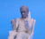 1/12scale Driver Driving Figure Type : 5 / 6 / 7 / 8