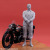 1/9scale Figure “Lawrence of Arabia”