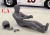 1/12scale Driver Driving Figure Type : 2 / 3 / 4