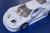 1/24scale Proportion Kit : GT GTE 2017/2018