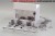 1/43scale Pit tools set