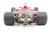 1/20scale Hybrid Injection Kit : 312T4 [1979 Belgian GP]