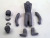 1/12scale Driver Driving Figure Type : 2 / 3 / 4
