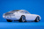 1/12scale Fulldetail Kit : 365 GTB/4 Racing