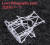 1/43scale Multi-Material Kit : 908/3 [1970]