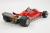 1/20scale Hybrid Injection Kit : 312T4 [1979 Belgian GP]
