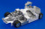 1/12scale Fulldetail Kit : 962C