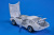 1/12scale Fulldetail Kit : 365 GTB/4 Racing