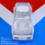 1/12scale Fulldetail Kit : 365 GTB/4 Racing