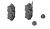 1/12scale MotoGP Front Brake Parts Set