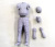 "DIVE NINE" Figure Series No.01 : 1/12scale "Driver Type J.M.F"