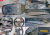 PHOTOGRAPH COLLECTION Vol.8 "McLaren MP4/7 in Detail"