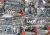 PHOTOGRAPH COLLECTION Vol.8 "McLaren MP4/7 in Detail"