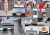 PHOTOGRAPH COLLECTION Vol.8 "McLaren MP4/7 in Detail"