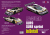 PHOTOGRAPH COLLECTION Vol.7 "JAGUAR XJR9 / XJR8 sprint in Detail"