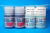 MP4-23 Silver Color Set [ Mirror color + Clear color x2set ]