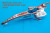 MP4-23 Silver Color Set [ Mirror color + Clear color x2set ]