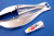 MP4-23 Silver Color Set [ Mirror color + Clear color x2set ]