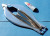 MP4-23 Silver Color Set [ Mirror color + Clear color x2set ]