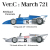 1/20scale Fulldetail Kit : March 711 / March 721