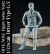 "DIVE NINE" Figure Series No.02 : 1/12scale "Driver Type G.V　[LEAN ON THE TIRE]