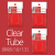 クリヤーチューブ / Clear Tube