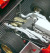 1/24scale 70年代タイヤセット /  1/24scale '70s Tires Set