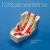 1/20scale シートベルトセット / 1/20scale Seat belt set
