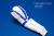 1/20scale フレキシブル・シートベルトセット / 1/20scale Flexible seat belt set