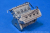 1/20scale DFV カムカバーセット / 1/20scale DFV cam cover set