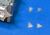 1/20scale DFV カムカバーセット / 1/20scale DFV cam cover set