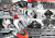 PHOTOGRAPH COLLECTION Vol.1 "McLaren MP4/4 in Detail