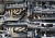 PHOTOGRAPH COLLECTION Vol.2 "McLaren MP4/6 in Detail