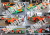 PHOTOGRAPH COLLECTION Vol.6 "MAZDA 787B in Detail"