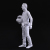 "DIVE NINE" Figure Series : 1/12scale "Driver Type N.L"