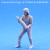 1/43scale "DIVE NINE" Figure Series