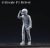 1/43scale "DIVE NINE" Figure Series