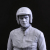"DIVE NINE" Figure Series : 1/12scale "Driver Type S.M"