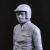 "DIVE NINE" Figure Series : 1/12scale "Driver Type S.M"