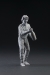 1/20scale "DIVE NINE" Figure Series