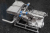 1/12scale Engine Kit Series : Delta S4 Engine