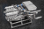 1/12scale Engine Kit Series : Delta S4 Engine