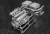 1/12scale Engine Kit Series : Delta S4 Engine